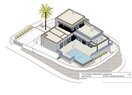 Вилла в Moraira, продажа