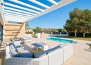 Вилла класса люкс в Jávea, Costa Nova, продажа