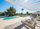 Вилла класса люкс в Jávea, Costa Nova, продажа
