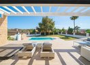 Вилла класса люкс в Jávea, Costa Nova, продажа