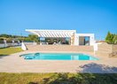 Вилла класса люкс в Jávea, Costa Nova, продажа
