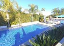 Вилла класса люкс в Jávea, El Tosalet, продажа