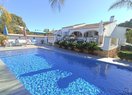 Вилла класса люкс в Jávea, El Tosalet, продажа
