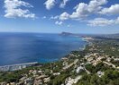 Вилла класса люкс в Altea, altea hills, продажа