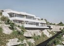Вилла класса люкс в Altea, altea hills, продажа