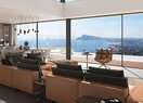 Вилла класса люкс в Altea, altea hills, продажа