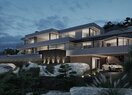 Вилла класса люкс в Altea, altea hills, продажа