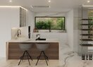 Вилла класса люкс в Altea, altea hills, продажа