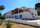 Вилла класса люкс в Jávea, продажа