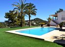 Вилла класса люкс в Jávea, продажа