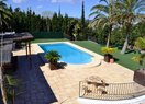 Вилла класса люкс в Jávea, продажа