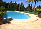 Вилла класса люкс в Jávea, продажа