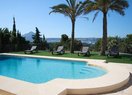 Вилла класса люкс в Jávea, продажа