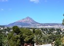 Вилла класса люкс в Jávea, продажа