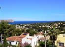 Вилла класса люкс в Jávea, продажа