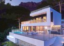 Вилла класса люкс в Altea, altea hills, продажа