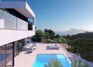 Вилла класса люкс в Altea, altea hills, продажа