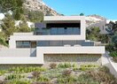 Вилла класса люкс в Altea, altea hills, продажа