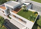 Вилла в Altea, Sierra Altea II, продажа