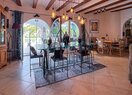 Вилла в Altea, Galera de las Palmeras, продажа