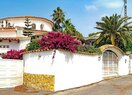Вилла в Altea, Galera de las Palmeras, продажа