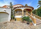 Вилла в Altea, Galera de las Palmeras, продажа