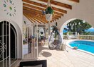 Вилла в Altea, Galera de las Palmeras, продажа