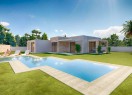Вилла в Benissa, продажа