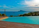 Вилла класса люкс в Altea, Galera del Mar, продажа