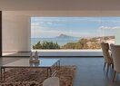 Вилла класса люкс в Altea, Galera del Mar, продажа