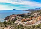 Апартамент в Altea, Mascarat, продажа