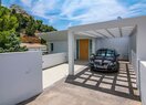 Вилла класса люкс в Altea, altea hills, продажа