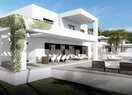 Вилла класса люкс в Jávea, продажа