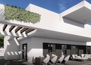 Вилла класса люкс в Jávea, продажа