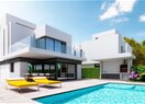 Вилла класса люкс в El Albir / L'Albir, продажа