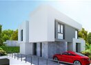 Вилла класса люкс в El Albir / L'Albir, продажа