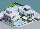Вилла класса люкс в El Albir / L'Albir, продажа