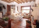 Вилла в Moraira, продажа