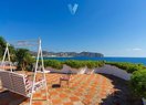 Вилла в Moraira, продажа