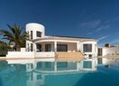Вилла класса люкс в Jávea, продажа