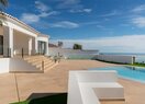 Вилла класса люкс в Jávea, продажа