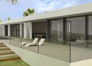 Земельный участок в Jávea, продажа
