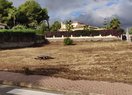 Земельный участок в Jávea, продажа