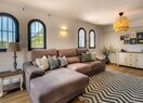 Вилла класса люкс в Jávea, продажа