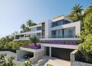 Вилла класса люкс в Jávea, продажа