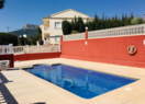 Отели в Calpe / Calp, продажа
