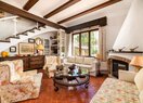 Вилла в Moraira, PLA DEL MAR, продажа