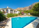 Вилла в Jávea, продажа