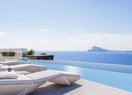Вилла в Altea, продажа