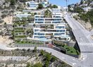 Вилла в Altea, продажа